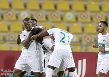 Jovovic wants Al Ahli to avenge first round defeat against Qatar SC