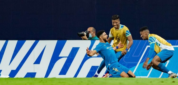 AFC Champions League: Iran’s Persepolis, Saudi Arabia’s Al Nassr top groups