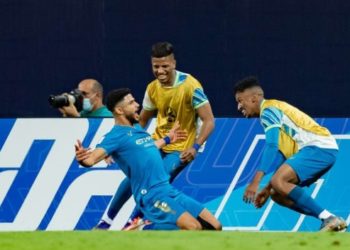AFC Champions League: Iran’s Persepolis, Saudi Arabia’s Al Nassr top groups