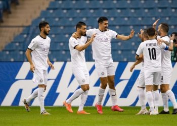 AFC Champions League: Al Sadd beat Al Wehdat 3-1, notch up first win