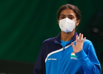 Billie Jean King Cup: India face tough task against star-studded Latvia