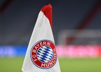 Union Berlin hold Bayern Munich to 1-1 draw