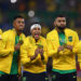 Olympics football: Brazil face Germany in group stages