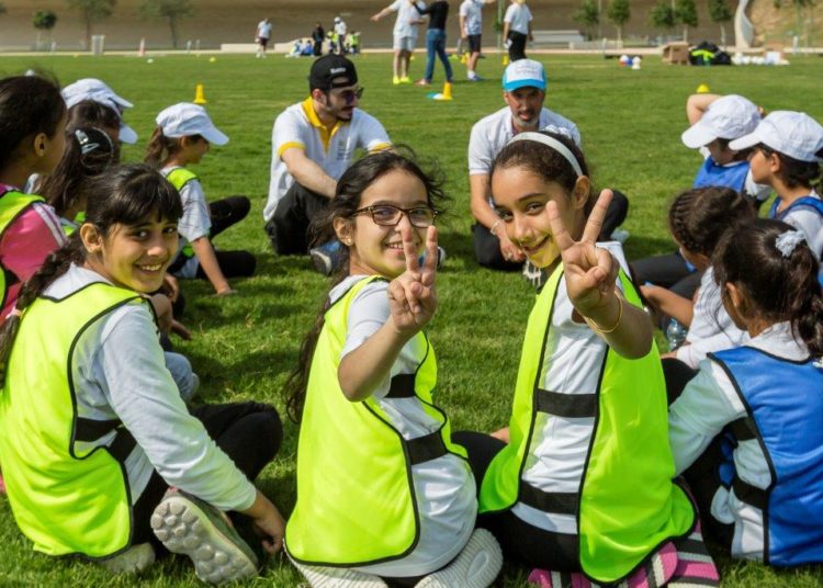 Generation Amazing reaches 725,000 beneficiaries