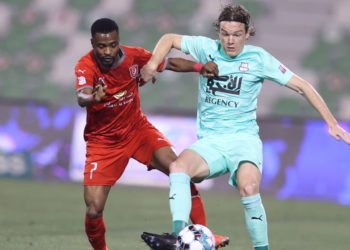 QSL: Al Duhail beat Al Ahli 4-0, finish second