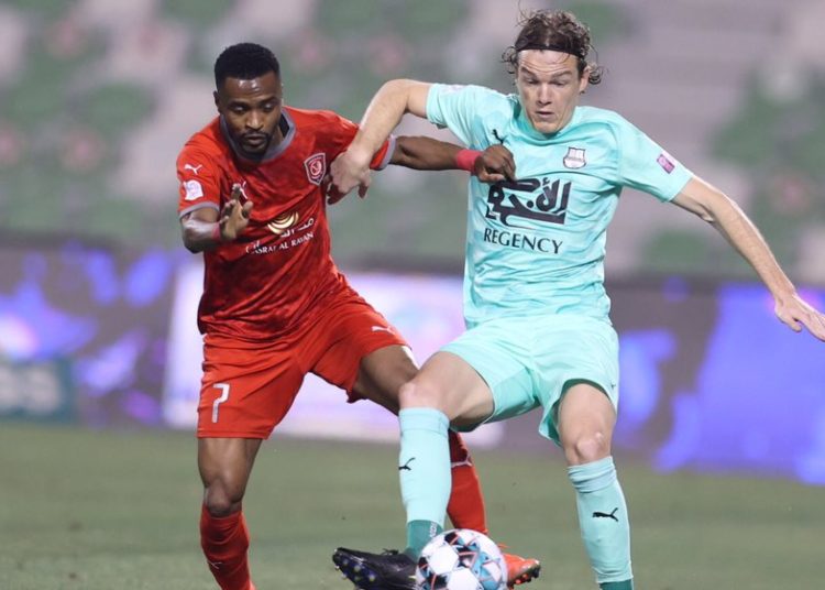 QSL: Al Duhail beat Al Ahli 4-0, finish second