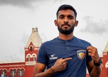 Chennaiyin FC signs youngster Edwin on multi-year contract