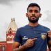 Chennaiyin FC signs youngster Edwin on multi-year contract