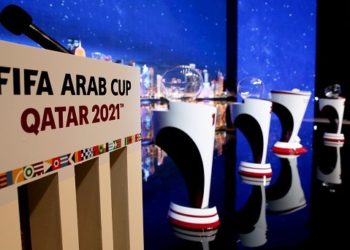 FIFA Arab Cup: Qualifying matches decided; draw to be held tomorrow