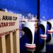 FIFA Arab Cup: Qualifying matches decided; draw to be held tomorrow