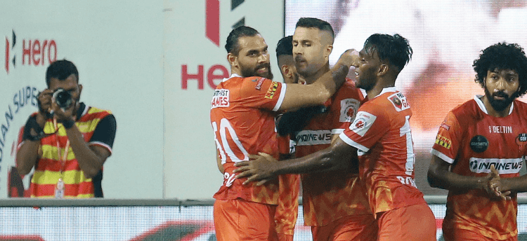 AFC Champions League: India’s FC Goa all set to make history tomorrow