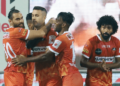 AFC Champions League: India’s FC Goa all set to make history tomorrow