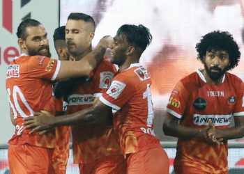 AFC Champions League: India’s FC Goa all set to make history tomorrow