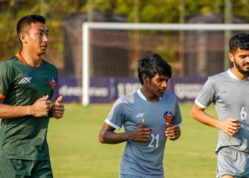 AFC Champions League: FC Goa announce squad for Al Rayyan match