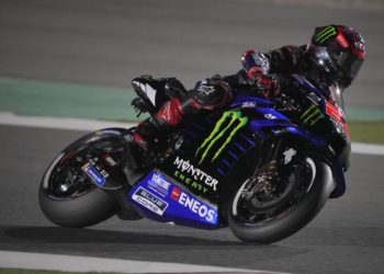 Tissot Grand Prix of Doha: Yamaha’s Quartararo wins Doha MotoGP