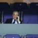 Perez calls for new elections at Real Madrid
