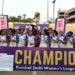 Football Delhi League: Anushka helps Hans Women FC win title