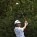 Augusta Masters: Japan’s Matsuyama shares lead