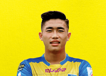 20-year-old Ruivah joins Kerala Blasters on a three-year deal