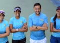 Billie Jean King Cup: Indian women face Latvia in play-off