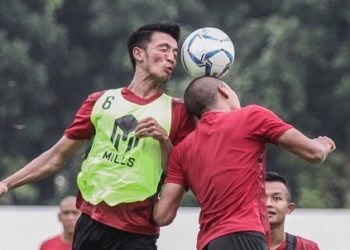 Indonesia to play friendly match against Oman in UAE on May 29