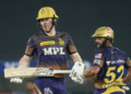 IPL: KKR beat Punjab by 5 wickets, notch up second win