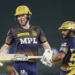 IPL: KKR beat Punjab by 5 wickets, notch up second win
