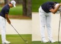 Augusta Masters: Kim finishes only three strokes off 36-hole lead
