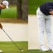 Augusta Masters: Kim finishes only three strokes off 36-hole lead