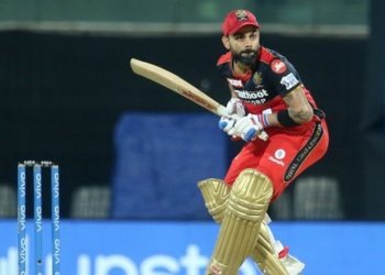 IPL: Bangalore start campaign with 2-wicket win against Mumbai