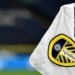 Leeds shock runaway leaders Man City 2-1