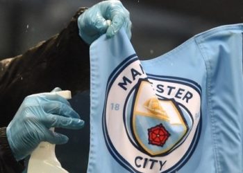 Man City move closer to Premier League title