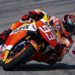 Lock and load: Marquez returns to race the rollercoaster