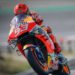 Remarkable comeback for Marquez, finishes third fastest in FP1