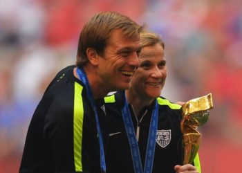 Matildas coach Gustavsson names squad for international friendlies