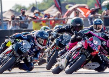 FIM MiniGP World Series begins in 2021