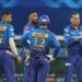 Rana’s valiant 57 in vain as Mumbai beat Kolkata by 10 runs