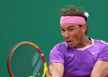 Monte Carlo Masters: Nadal’s 12th title dream ended in defeat in quarters