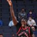 NBA: Siakam shines as Raptors beat Warriors