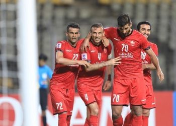 FC Goa concede lead, match against Iran’s Persepolis