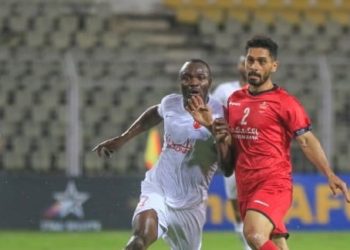ACL2021: Persepolis FC come from behind to beat Qatar’s Al Rayyan 3-1