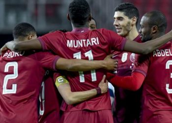 Qatar players possess football mentality, says coach Sanchez