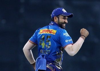 It was a complete team effort, says Rohit on Mumbai win over Kolkata