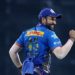 It was a complete team effort, says Rohit on Mumbai win over Kolkata