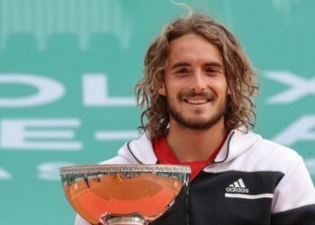 Monte Carlo Open: Tsitsipas crushes Rublev for maiden Masters 1000 title