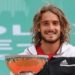 Monte Carlo Open: Tsitsipas crushes Rublev for maiden Masters 1000 title