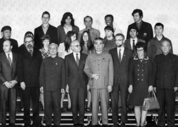 April 10, 1971: Ping Pong diplomacy completes 50 years