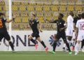 Qatar Stars League: Umm Salal shock Al Rayyan 3-2