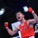 AIBA Youth World Championships: Muzafarov, Tsutsumi win close finals