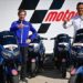 Yamaha, MotoGP agree new scooter supplier deal